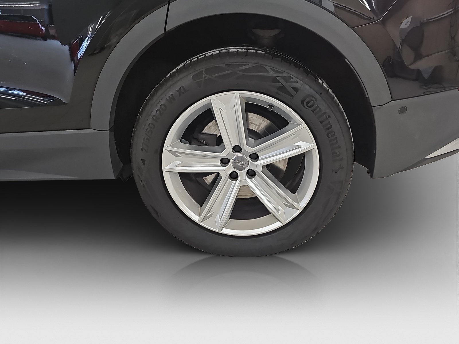 AUDI Q8 50 TDI quattro tiptronic-image-15