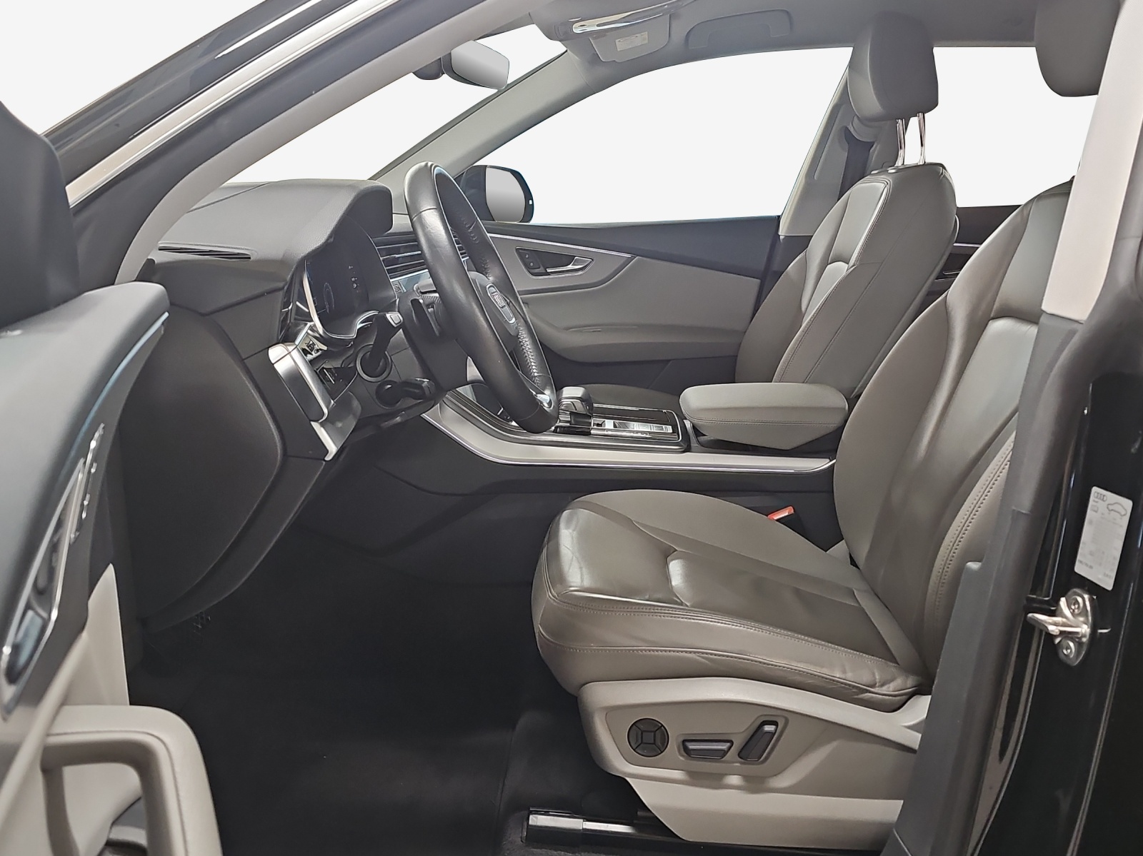 AUDI Q8 50 TDI quattro tiptronic-image-7