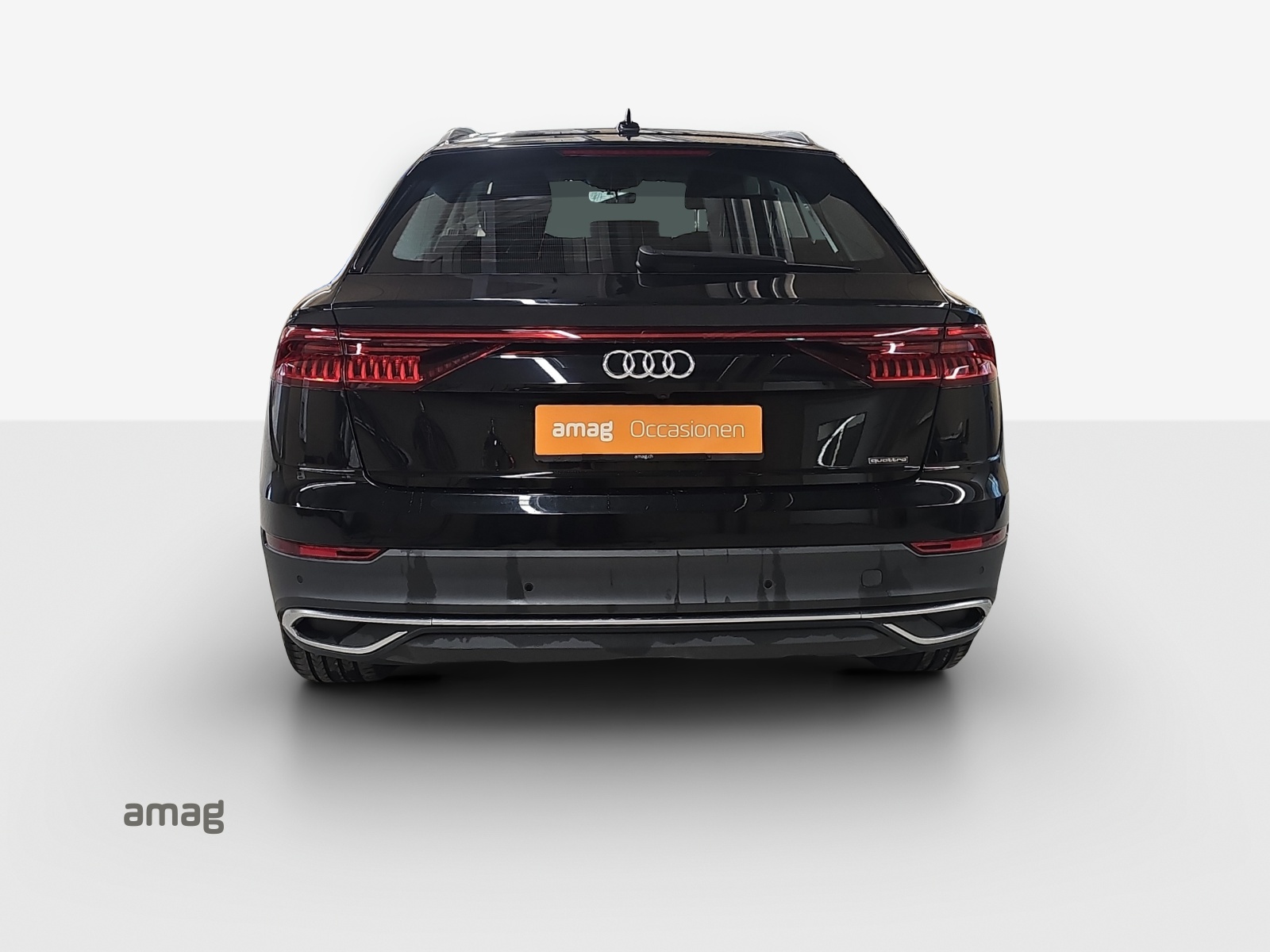 AUDI Q8 50 TDI quattro tiptronic-image-3