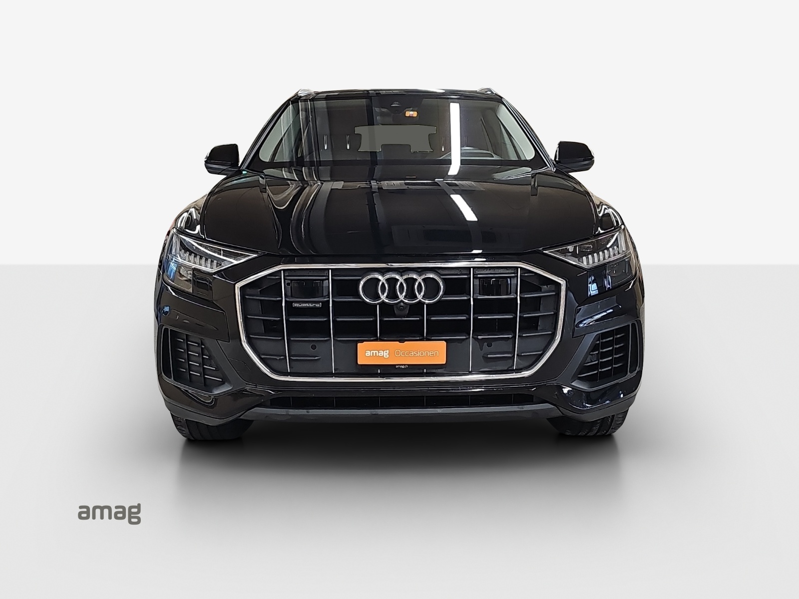 AUDI Q8 50 TDI quattro tiptronic-image-6