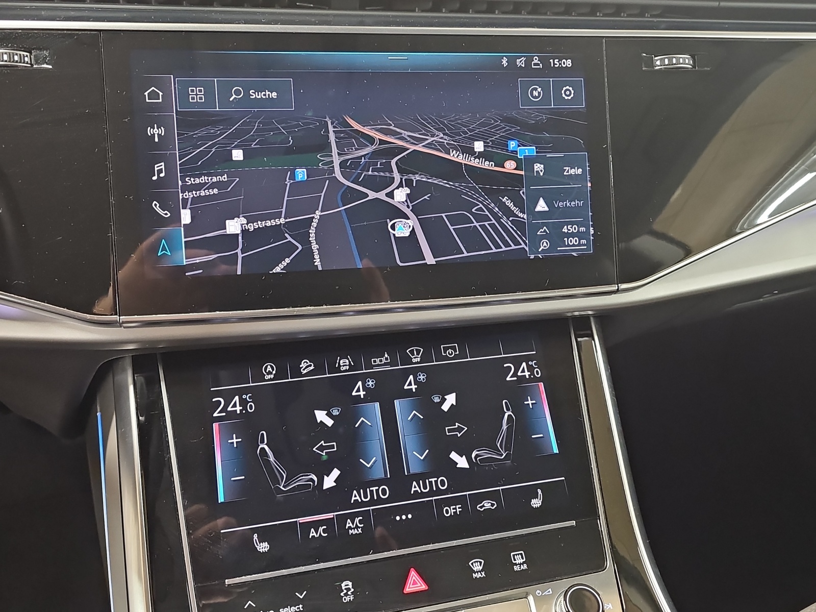 AUDI Q8 50 TDI quattro tiptronic-image-10