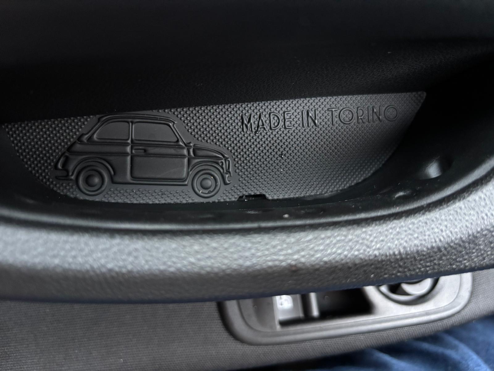 FIAT 500 1.0 FireFly MHD Torino-image-7