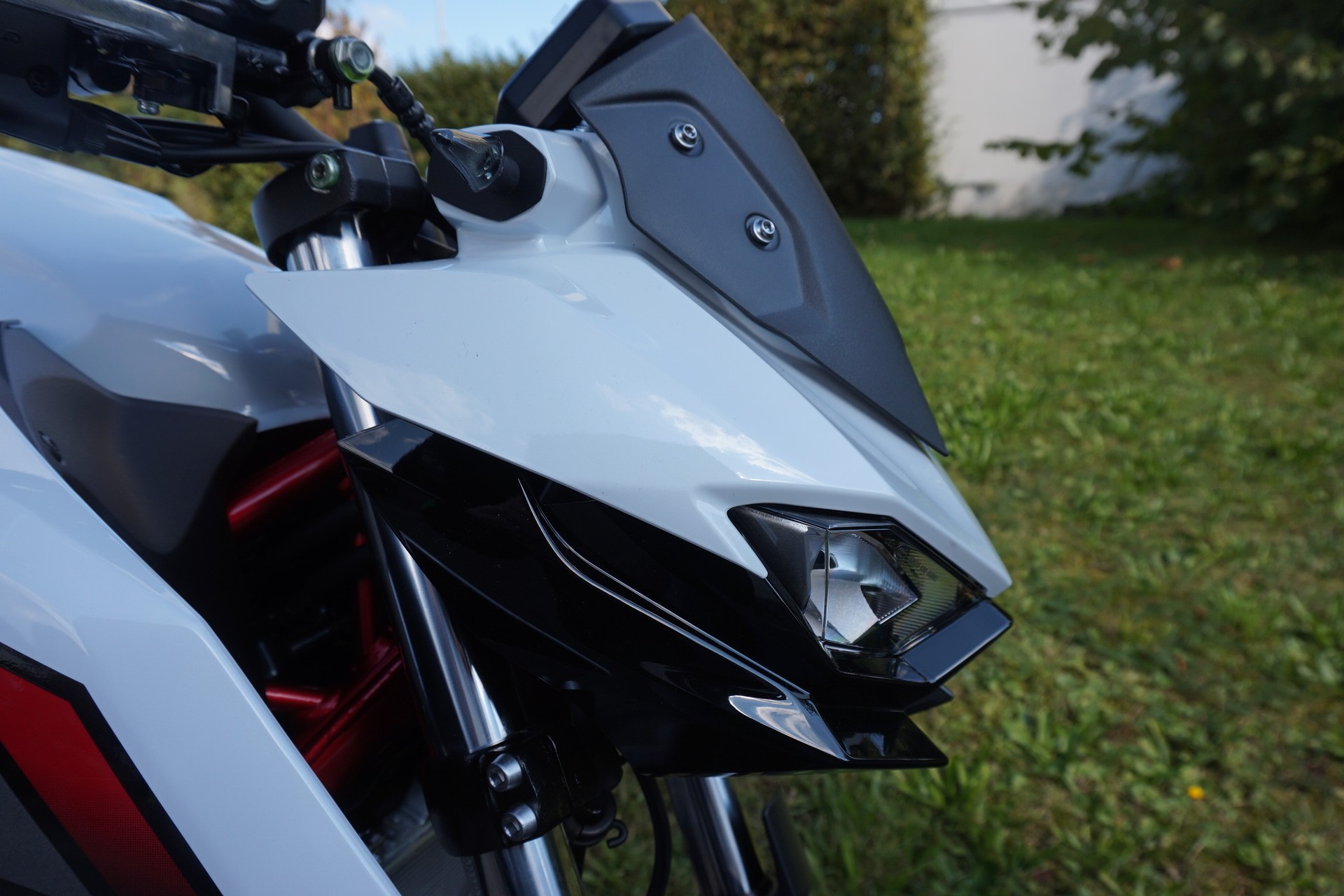 KAWASAKI Z 500 SE-image-9