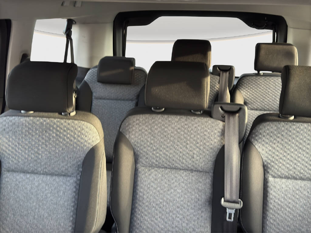 TOYOTA PROACE Verso L1 2.0 D Trend-image-14