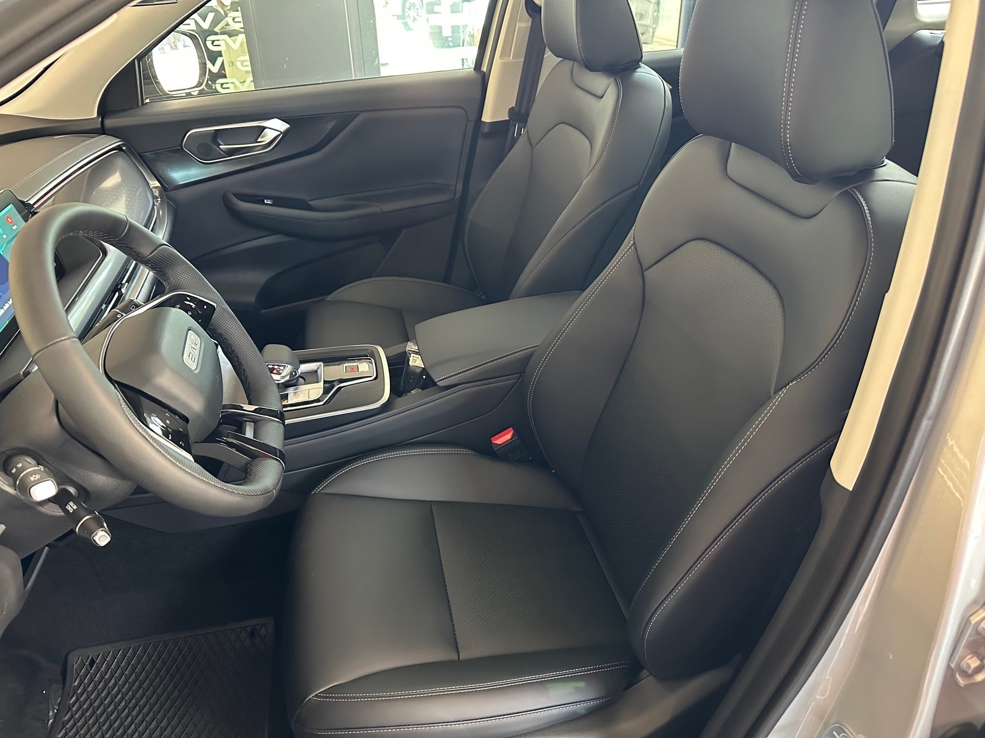 BAIC X7 1.5 Premium-image-9