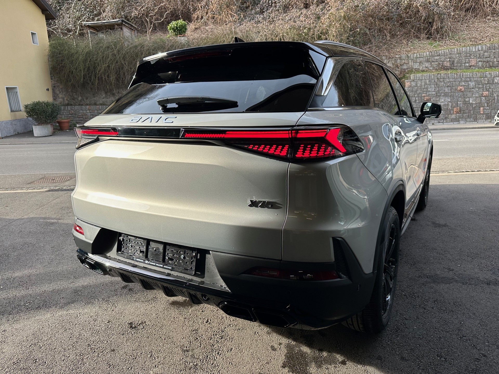 BAIC X7 1.5 Premium-image-7