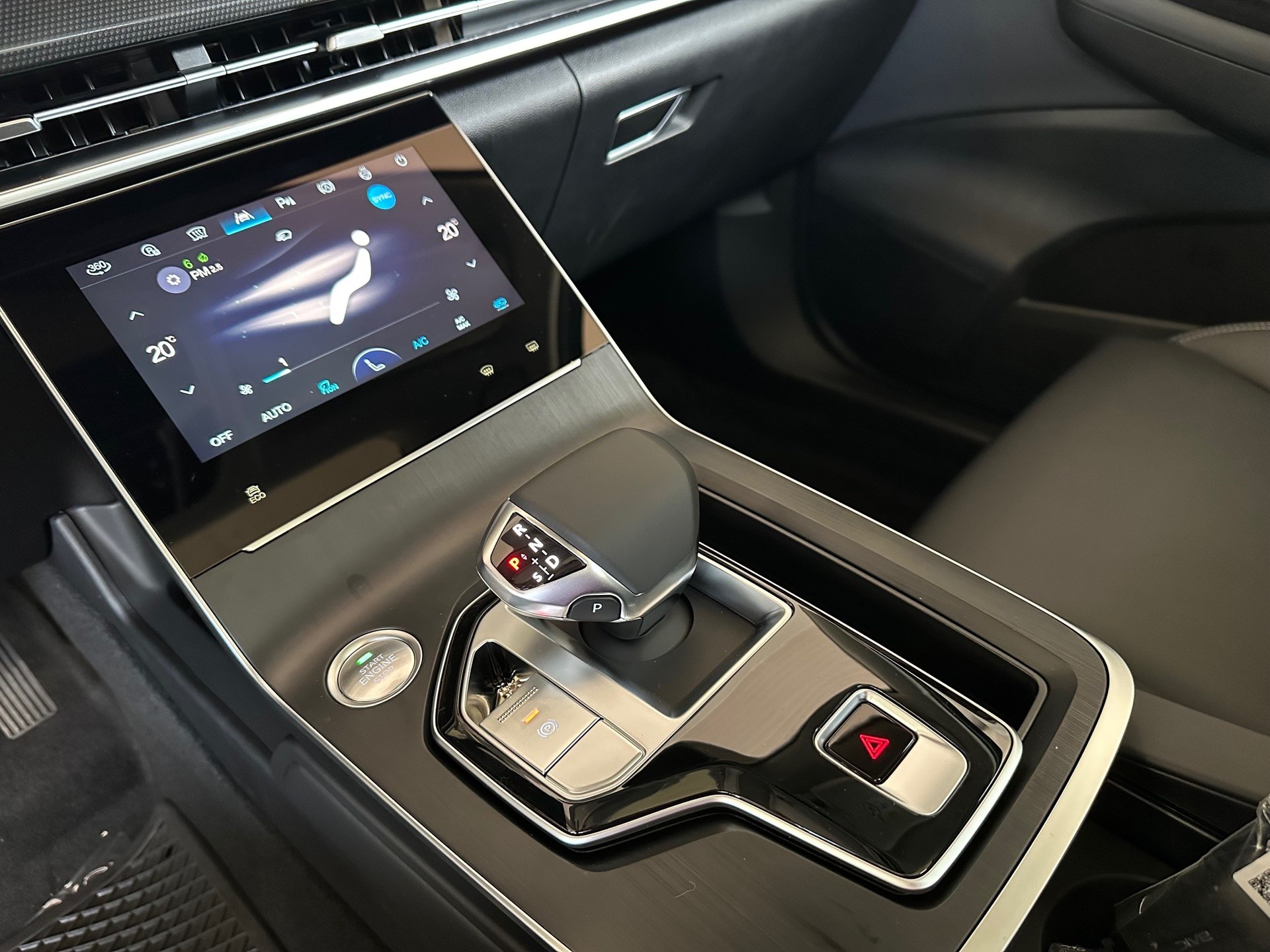 BAIC X7 1.5 Premium-image-10