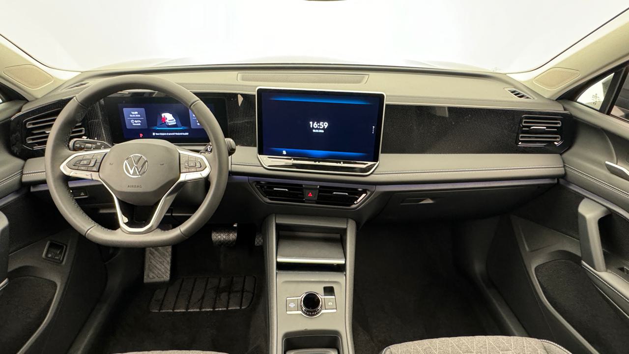 VW Tiguan 1.5 TSI evo2 eHybrid Life DSG-image-5
