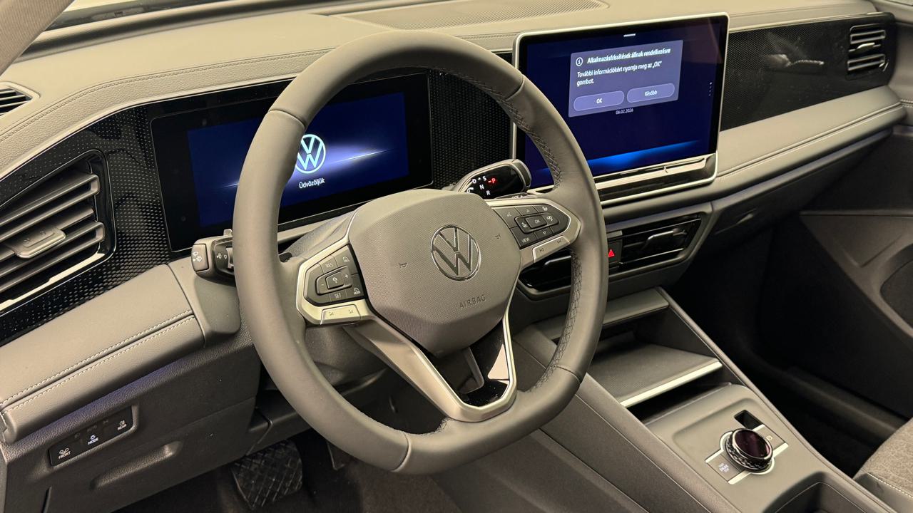 VW Tiguan 1.5 TSI evo2 eHybrid Life DSG-image-6