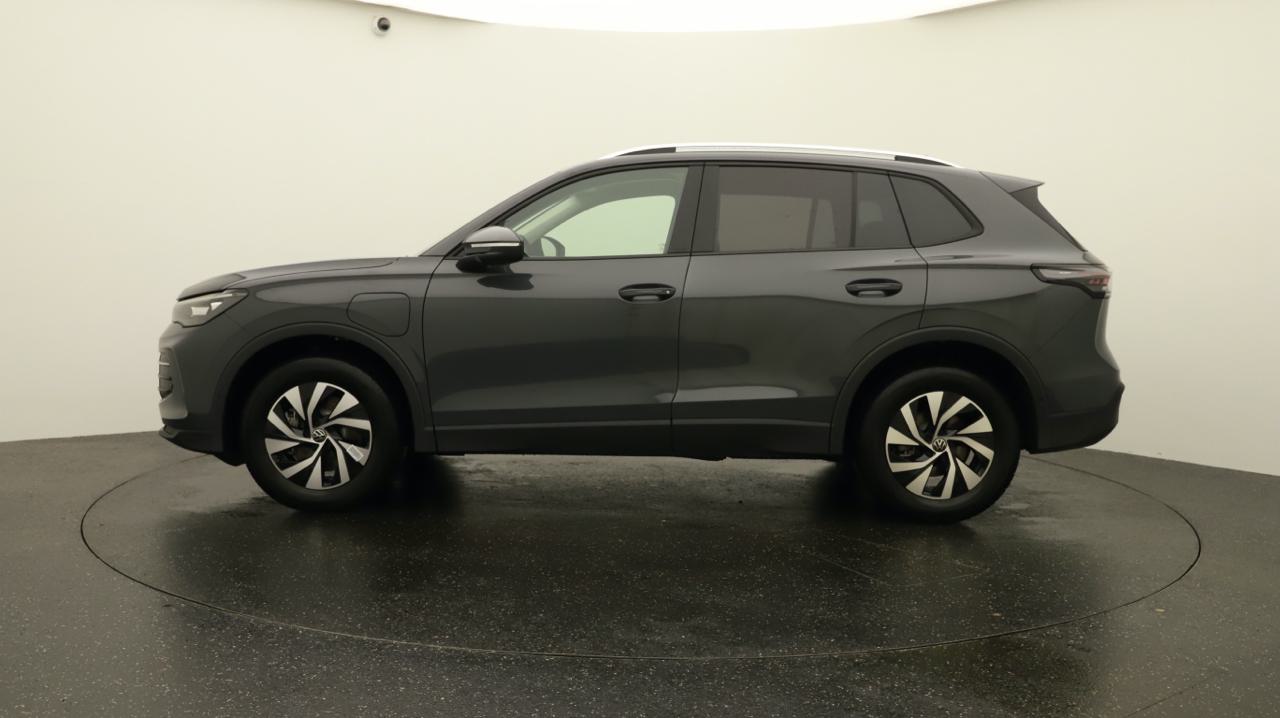 VW Tiguan 1.5 TSI evo2 eHybrid Life DSG-image-1