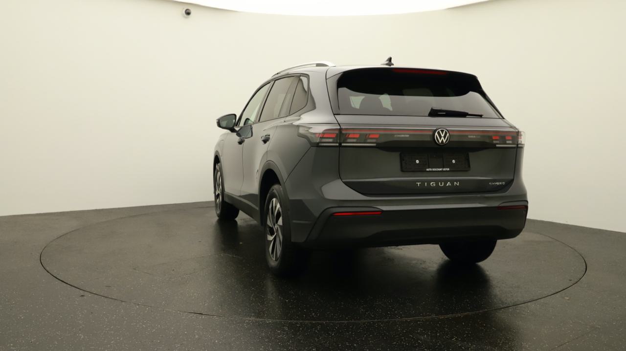 VW Tiguan 1.5 TSI evo2 eHybrid Life DSG-image-3