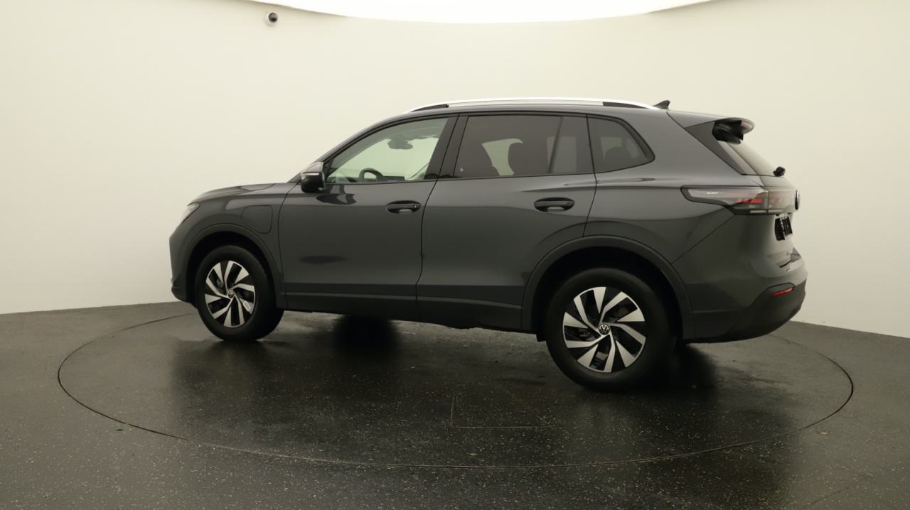 VW Tiguan 1.5 TSI evo2 eHybrid Life DSG-image-2