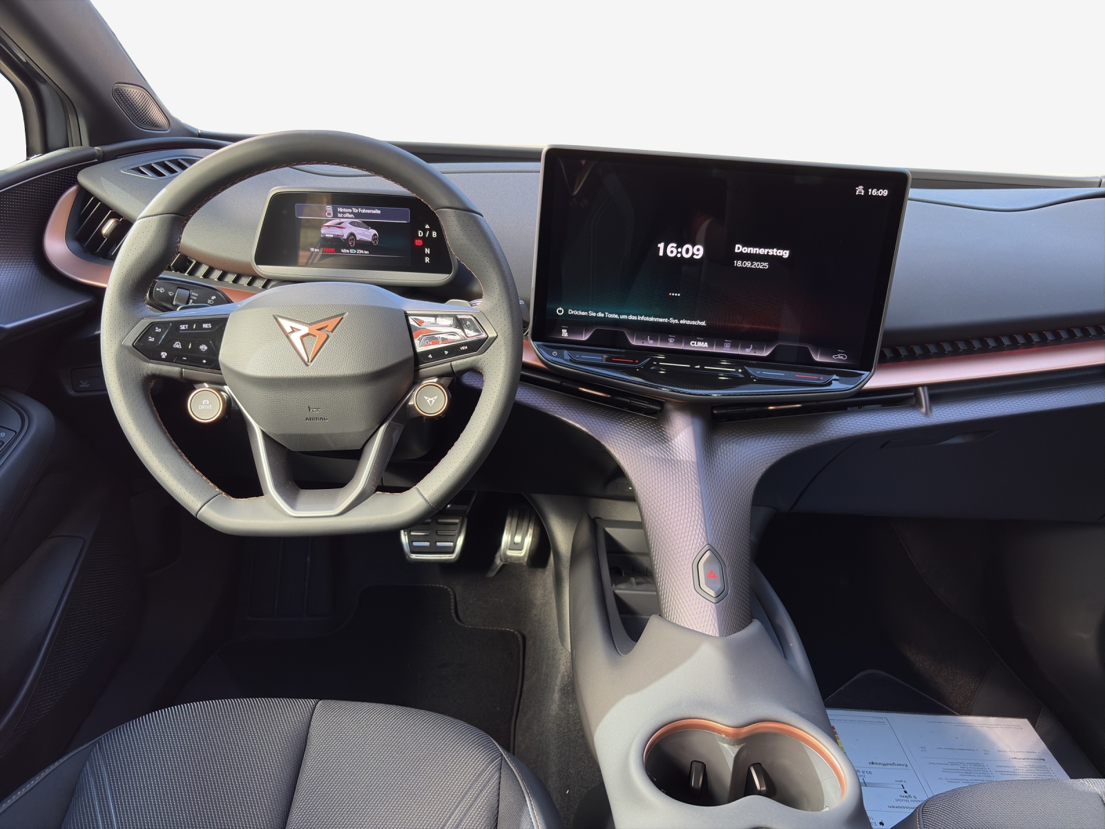 CUPRA Tavascan Type 8 77 kWh VZ-image-9