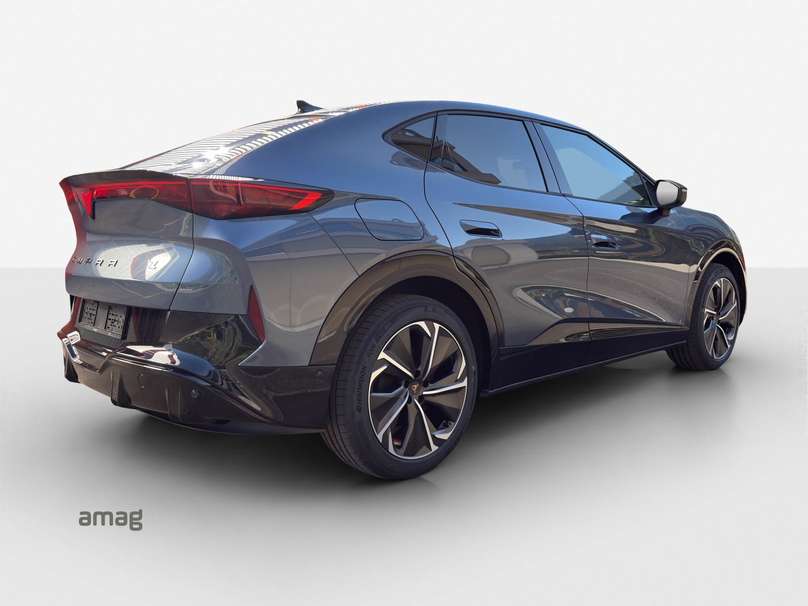 CUPRA Tavascan Type 8 77 kWh VZ-image-5