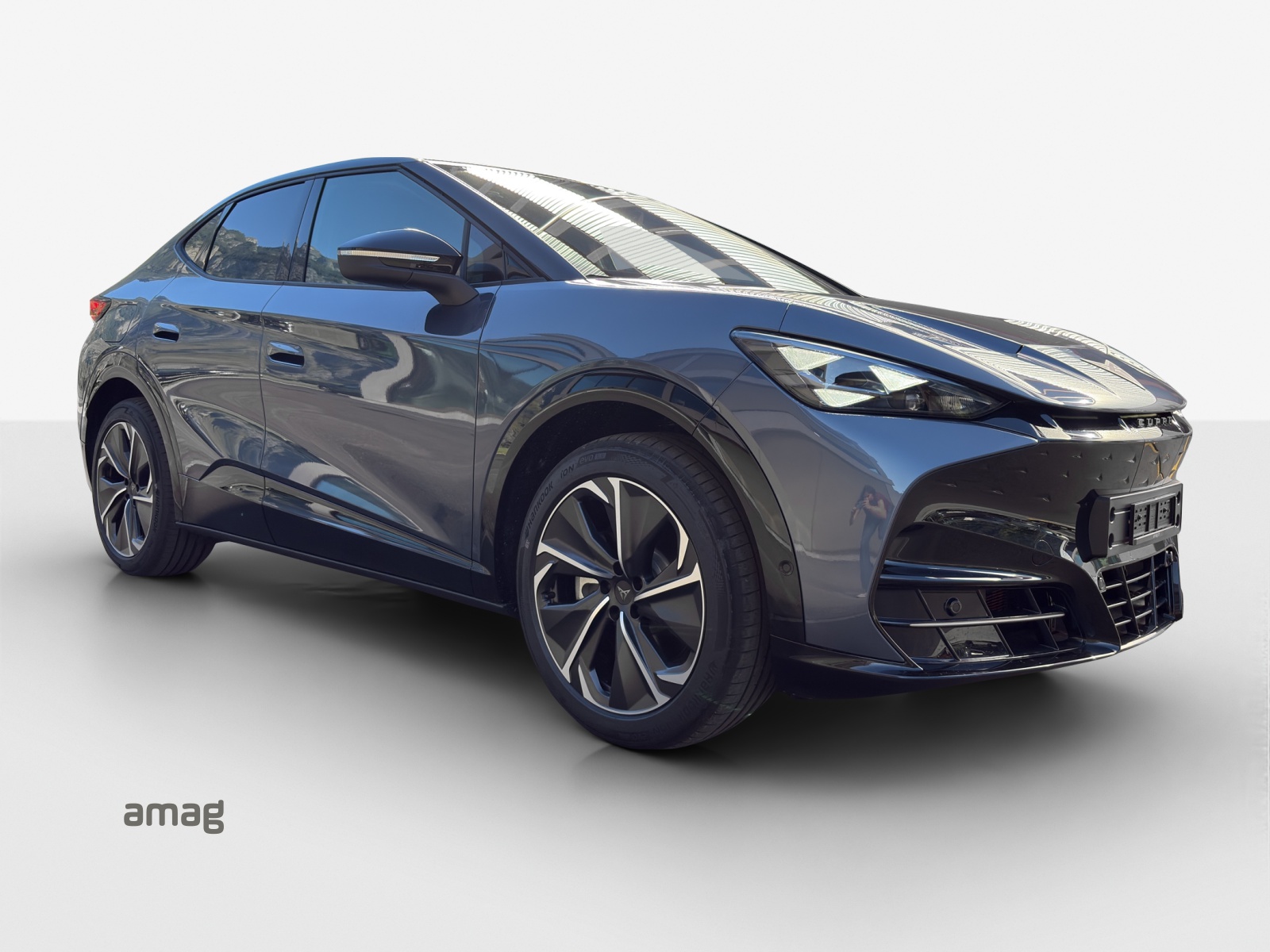 CUPRA Tavascan Type 8 77 kWh VZ-image-6