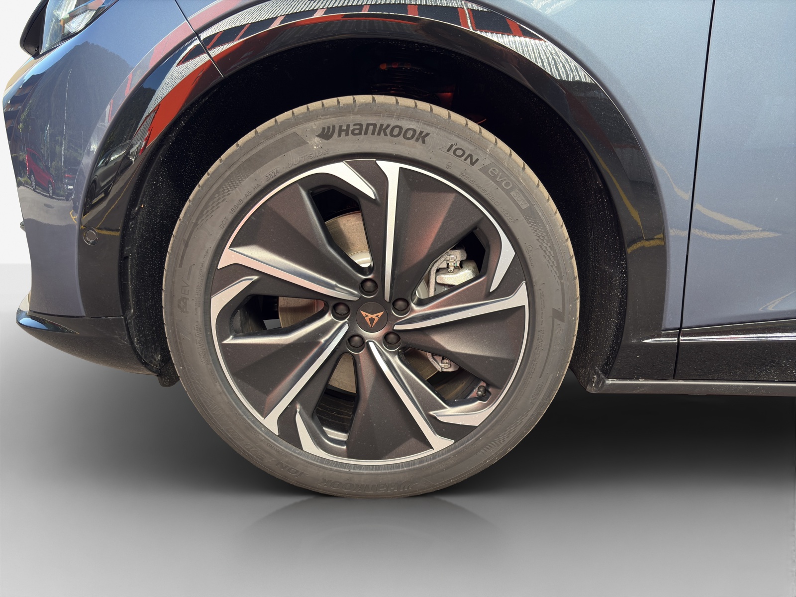 CUPRA Tavascan Type 8 77 kWh VZ-image-14