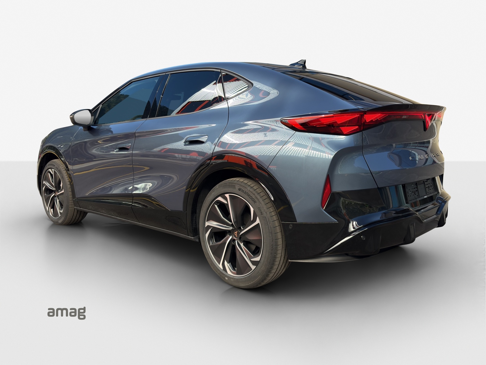 CUPRA Tavascan Type 8 77 kWh VZ-image-3
