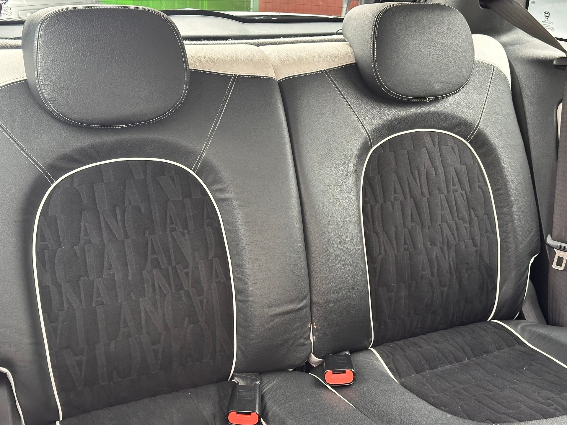 LANCIA Ypsilon 1.2 Platino-image-10