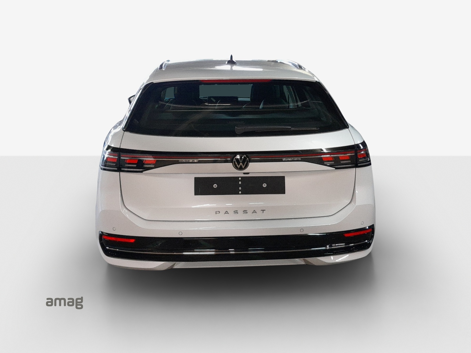VW Passat Variant 2.0 TDI evo Elegance DSG-image-3