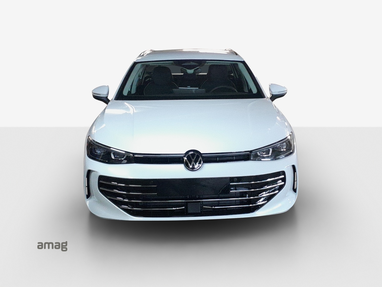 VW Passat Variant 2.0 TDI evo Elegance DSG-image-6
