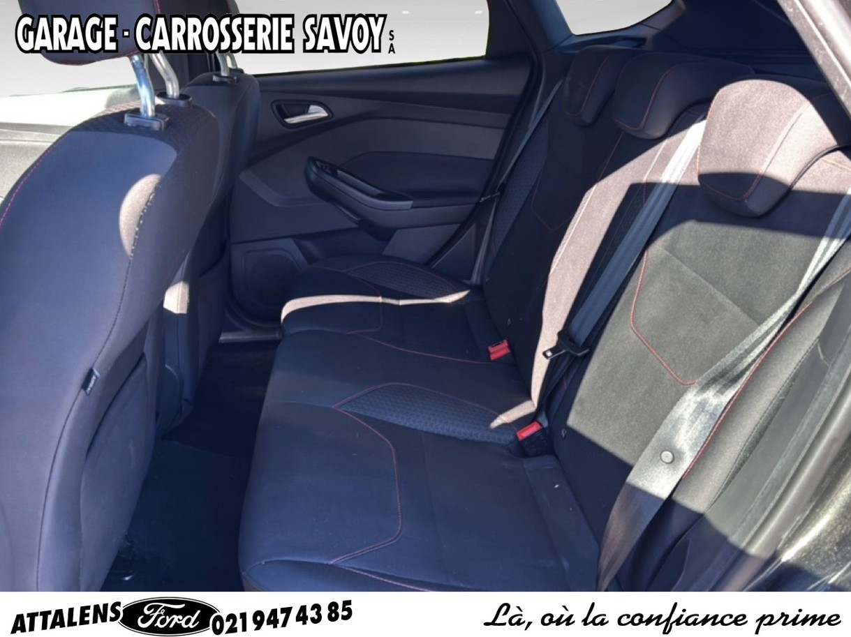 FORD Focus 1.0 SCTi Trend-image-10