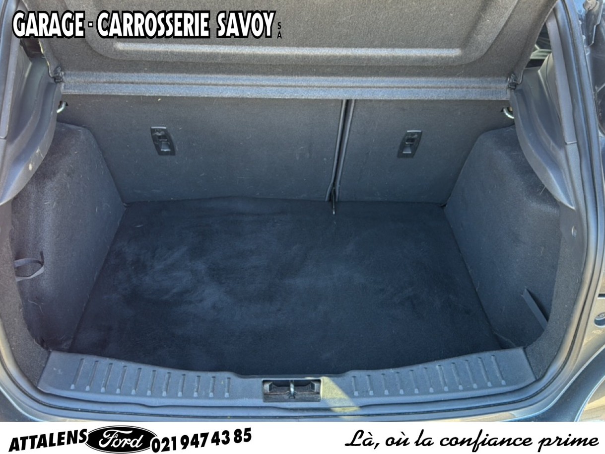FORD Focus 1.0 SCTi Trend-image-11