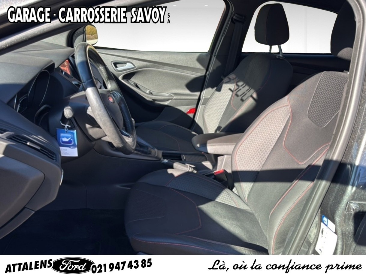 FORD Focus 1.0 SCTi Trend-image-9