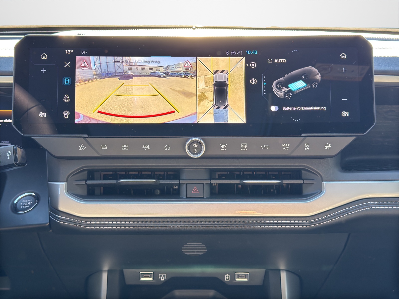JEEP Compass BEV 74 kWh First Edition Plus & Sky MY26-image-6