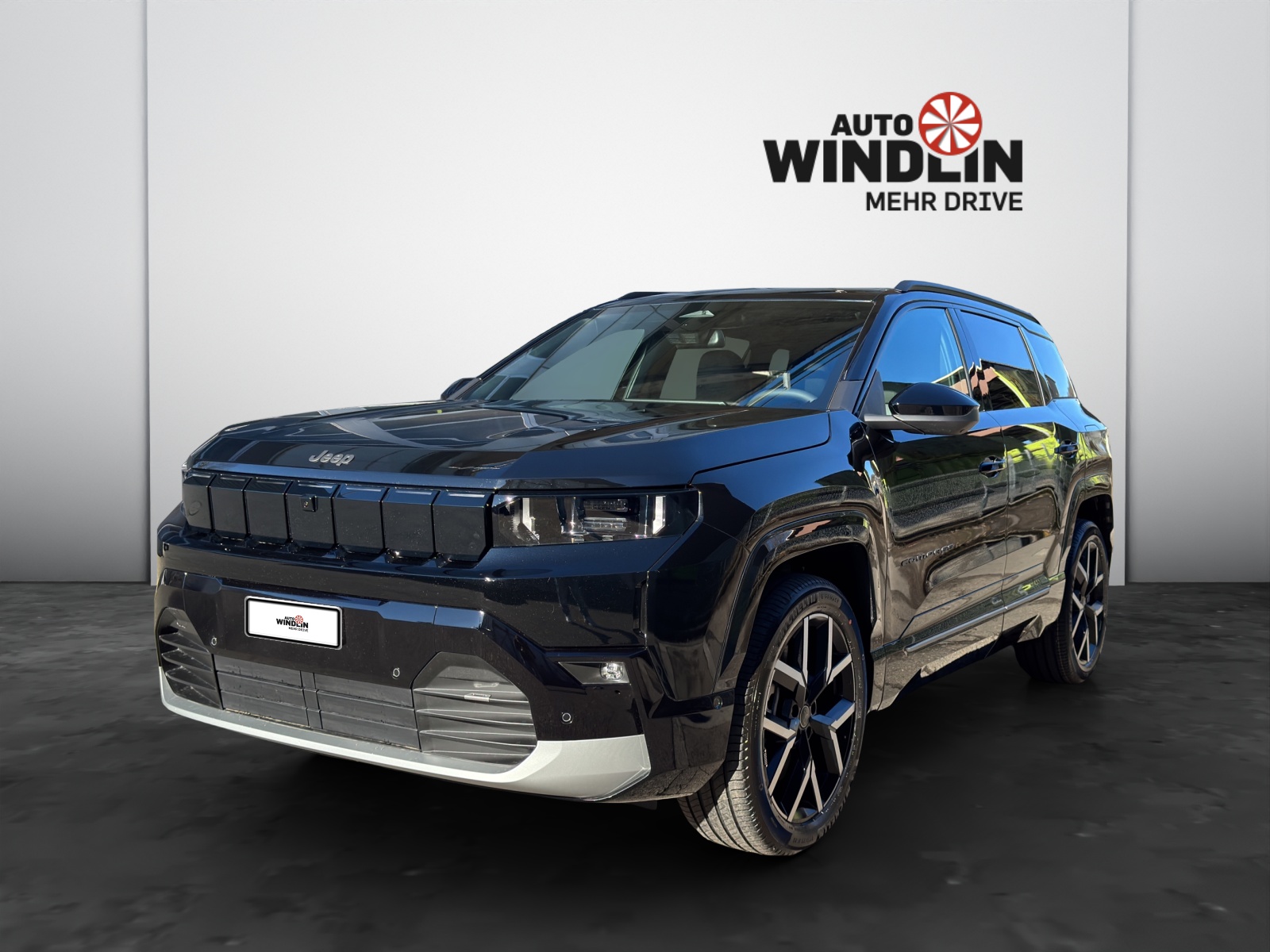 JEEP Compass BEV 74 kWh First Edition Plus & Sky MY26-showroom-element-1