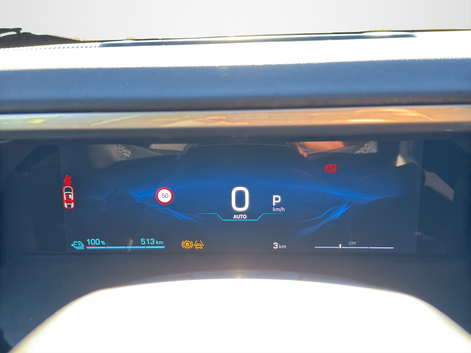 JEEP Compass BEV 74 kWh First Edition Plus & Sky MY26-image-9