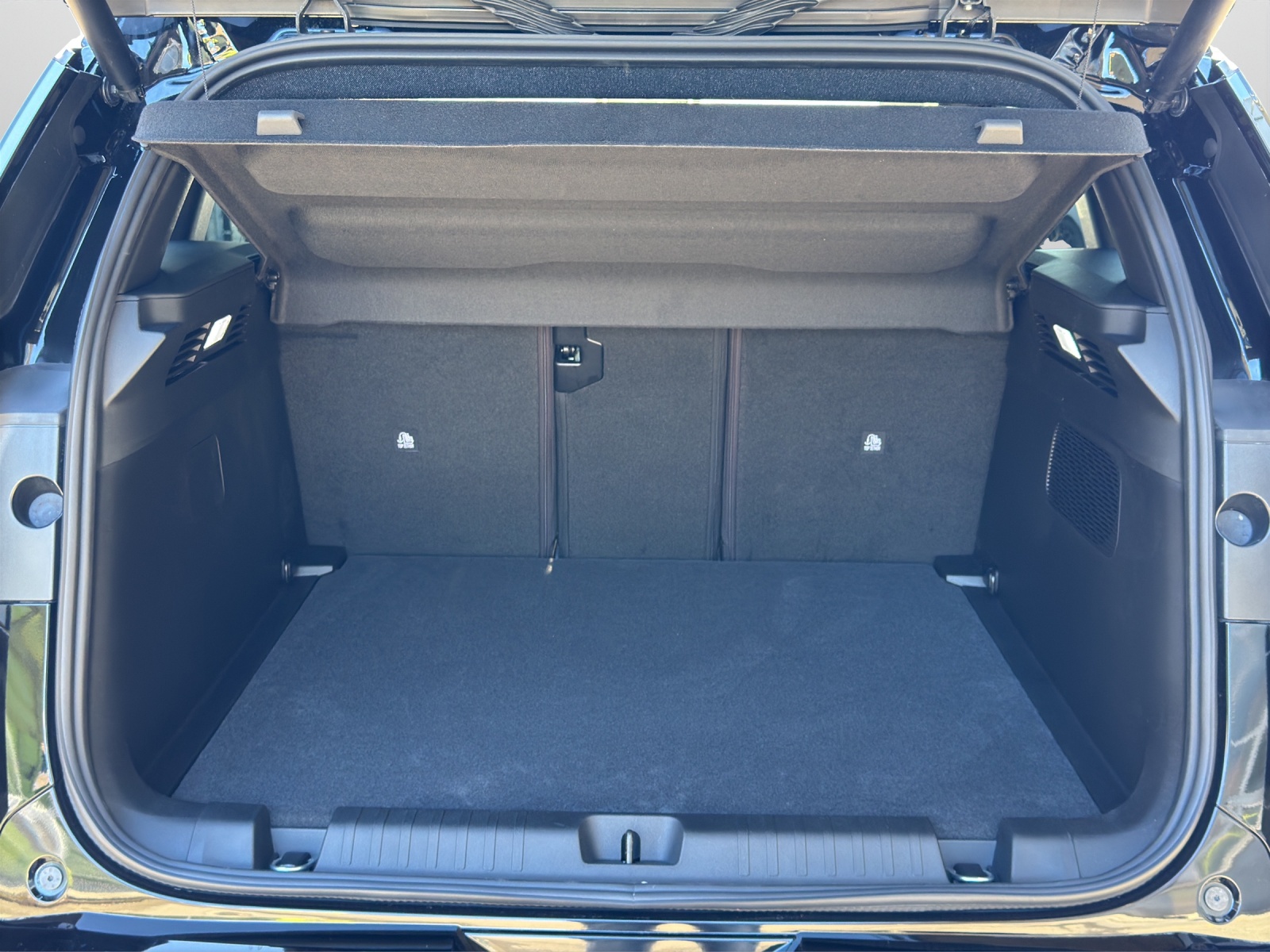 JEEP Compass BEV 74 kWh First Edition Plus & Sky MY26-image-14
