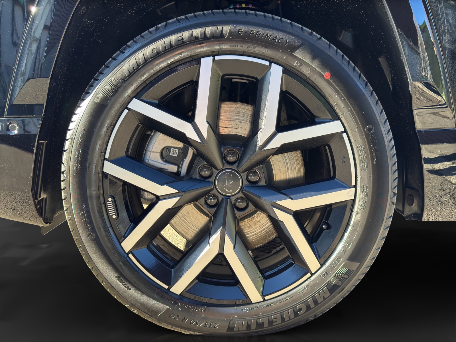 JEEP Compass BEV 74 kWh First Edition Plus & Sky MY26-image-15