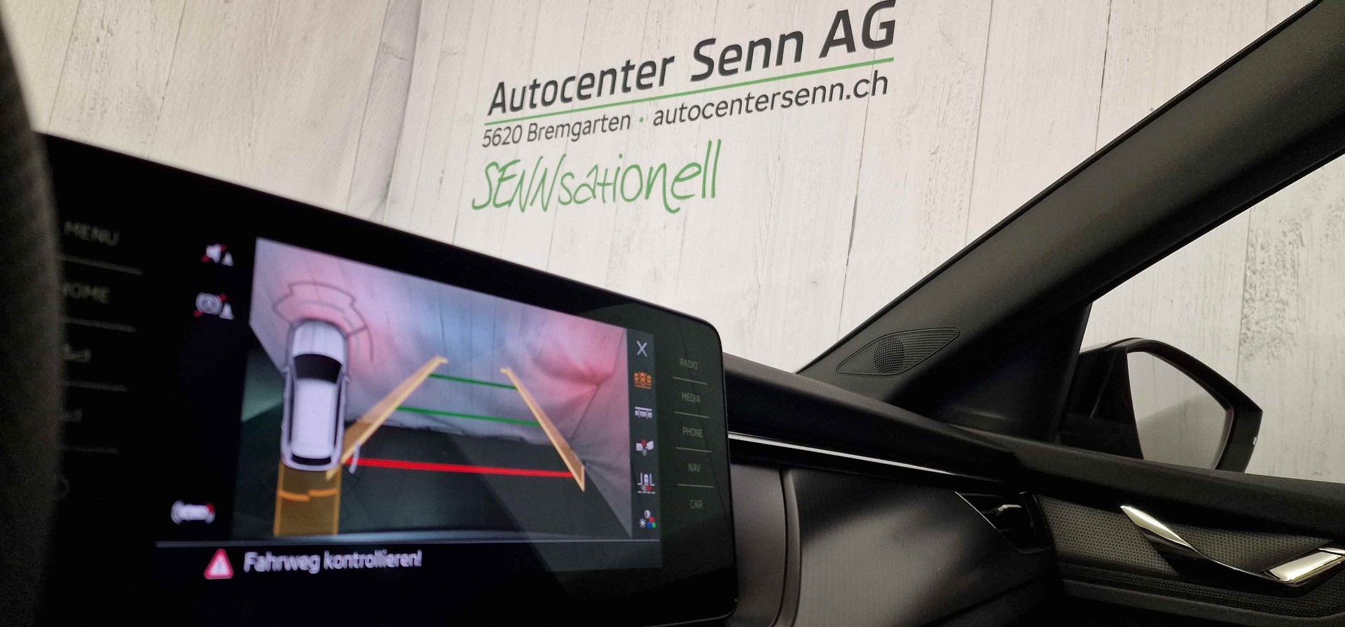SKODA Kamiq 1.5 TSI ACT Monte Carlo DSG-image-5