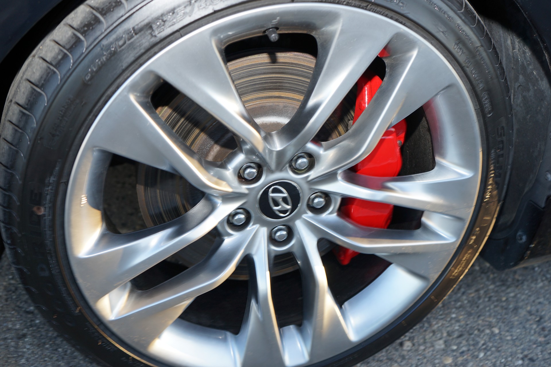 HYUNDAI Genesis 2.0 Turbo-image-11