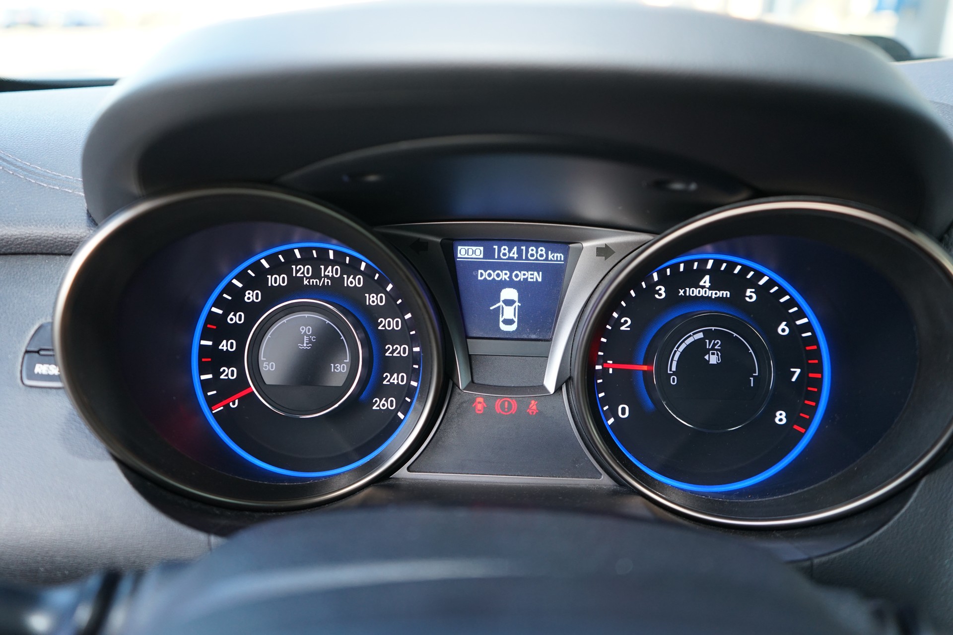 HYUNDAI Genesis 2.0 Turbo-image-19