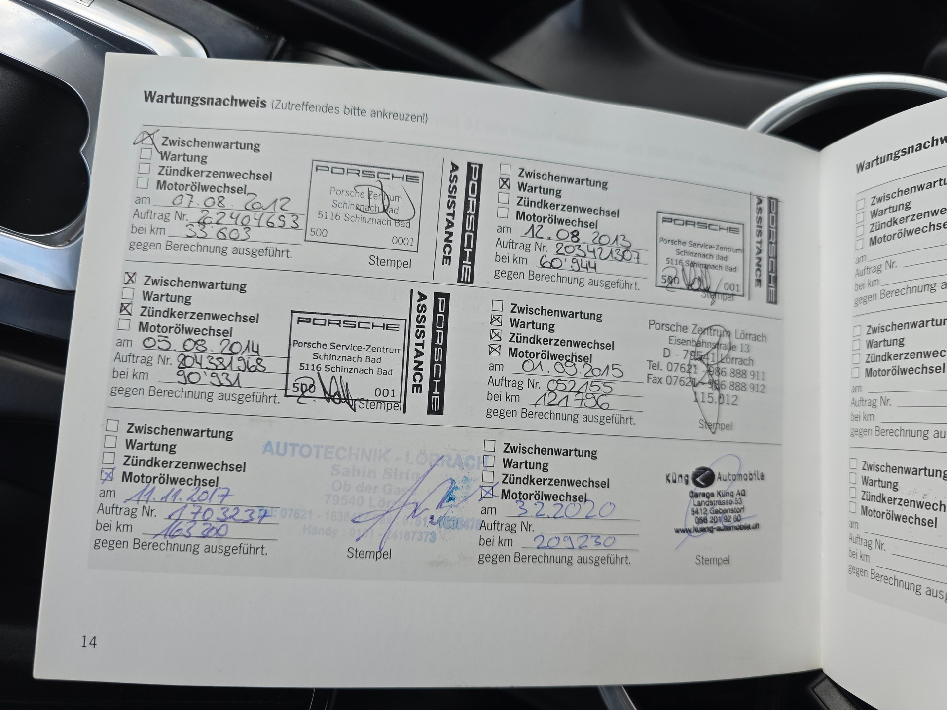 PORSCHE Cayenne S-image-26