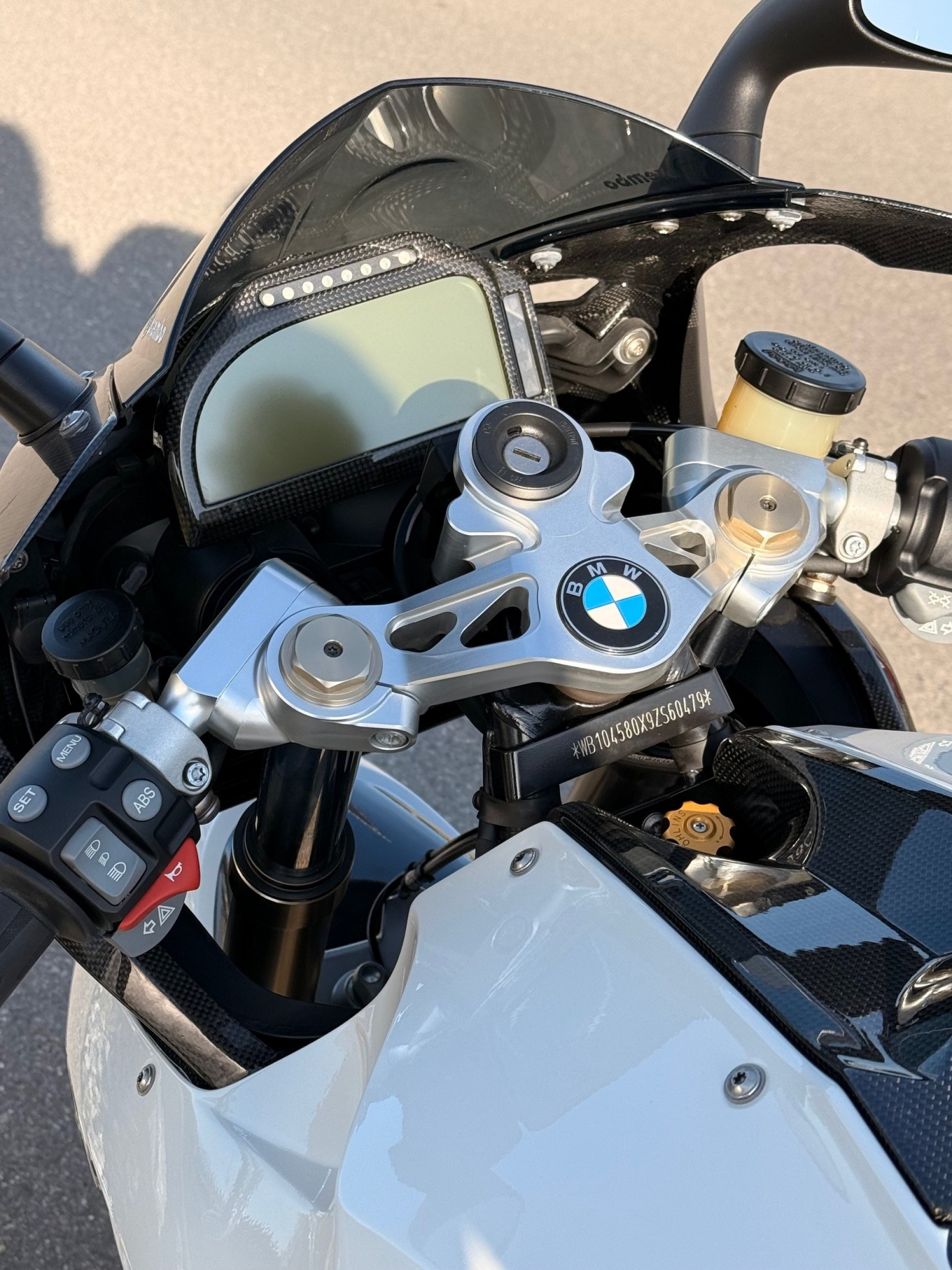 BMW HP2 Sport HP2 Sport Absolutes Sammlerstück!!!-image-7