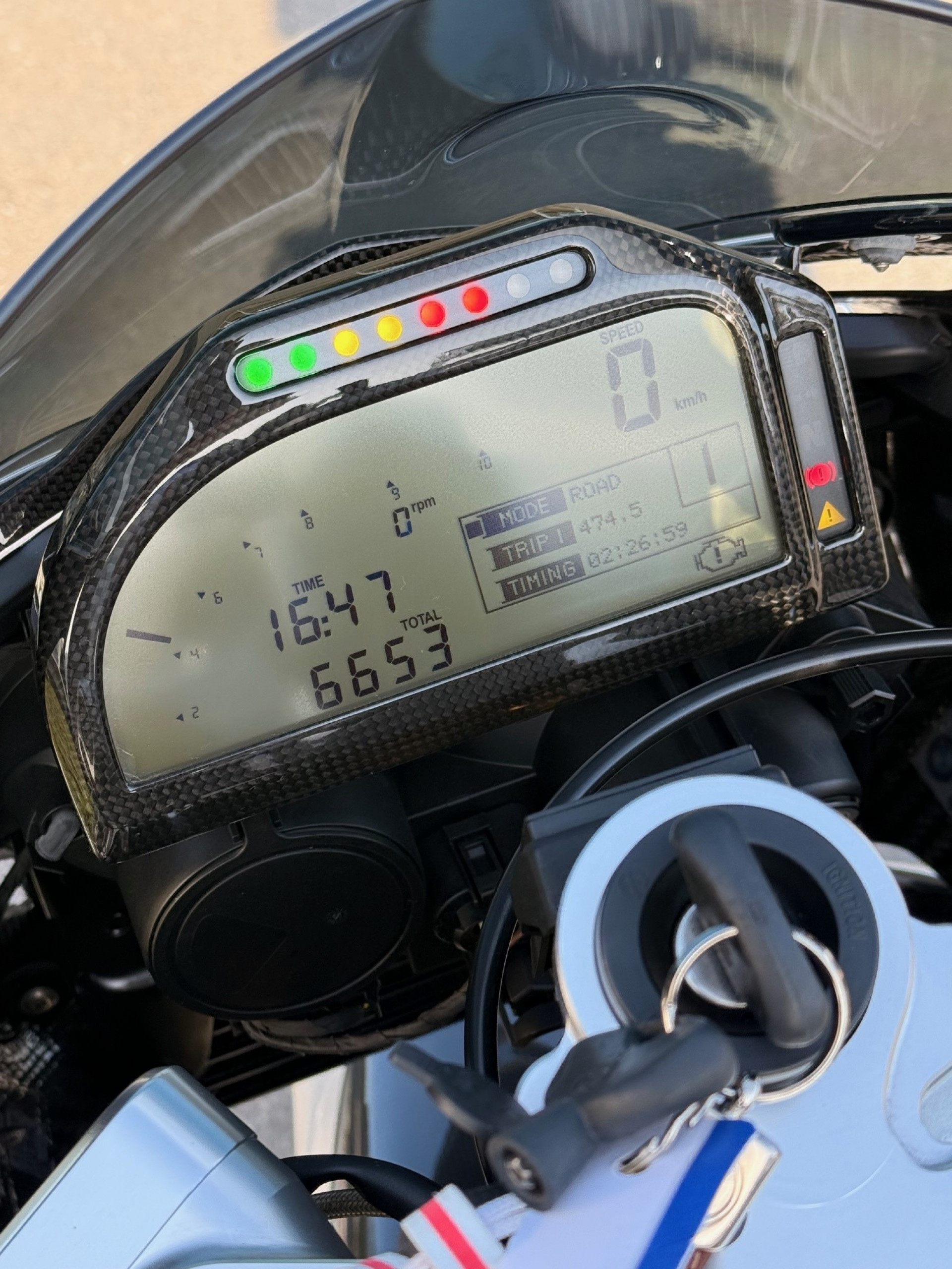 BMW HP2 Sport HP2 Sport Absolutes Sammlerstück!!!-image-6