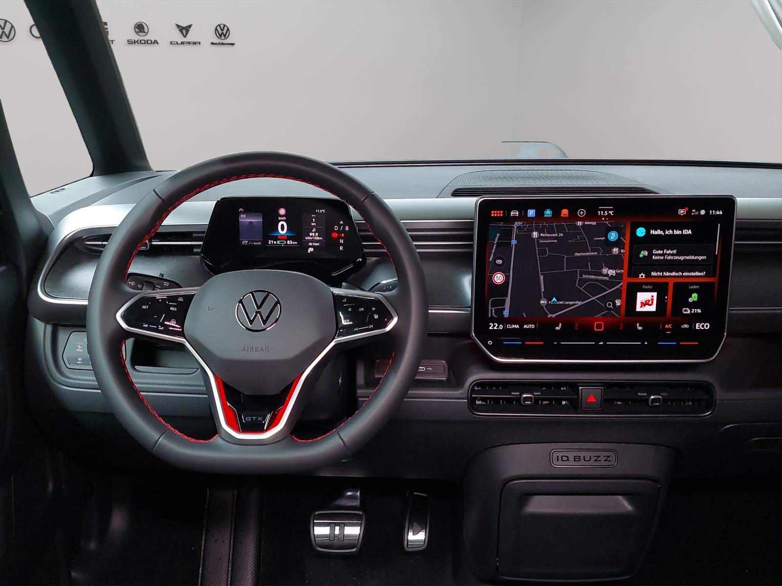 VW ID Buzz GTX LWB 340PS-image-6