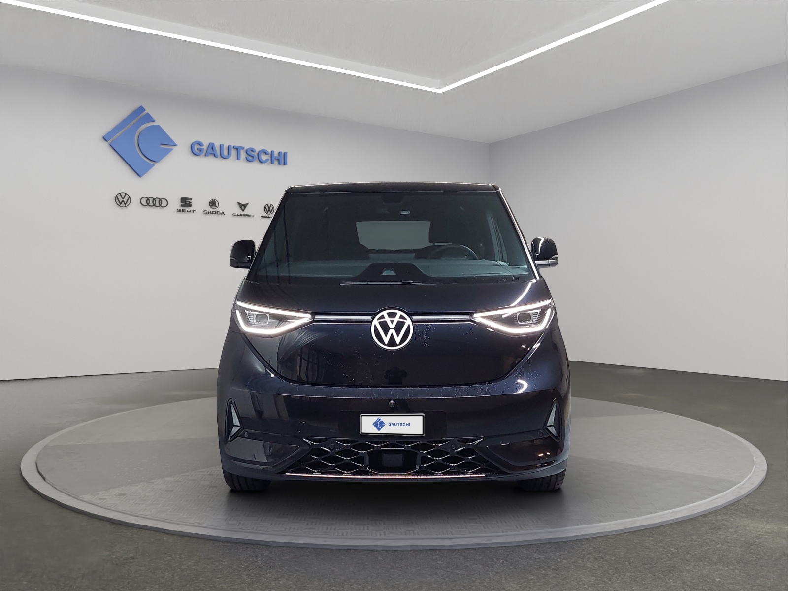 VW ID Buzz GTX LWB 340PS-image-4
