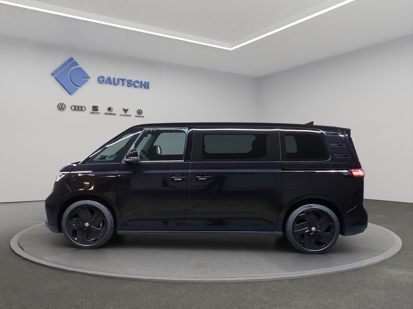 VW ID Buzz GTX LWB 340PS-image-1