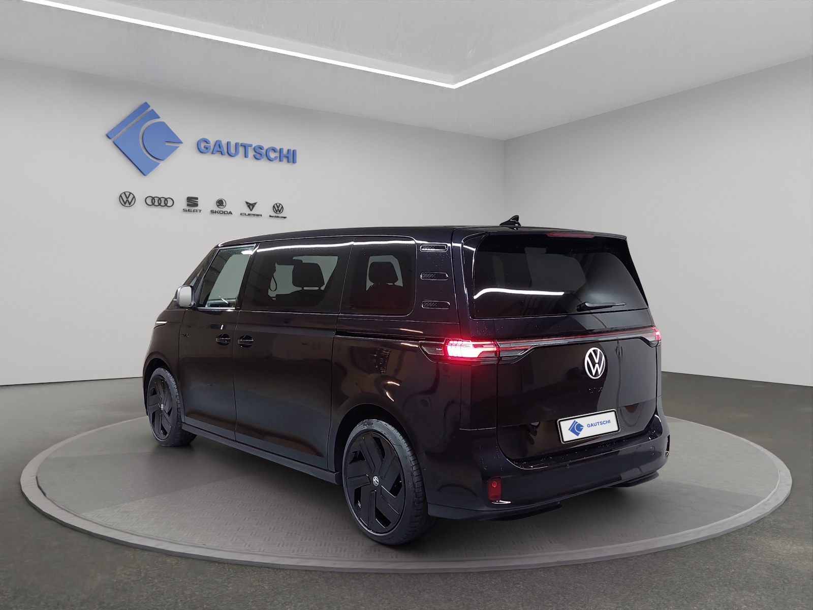 VW ID Buzz GTX LWB 340PS-image-2