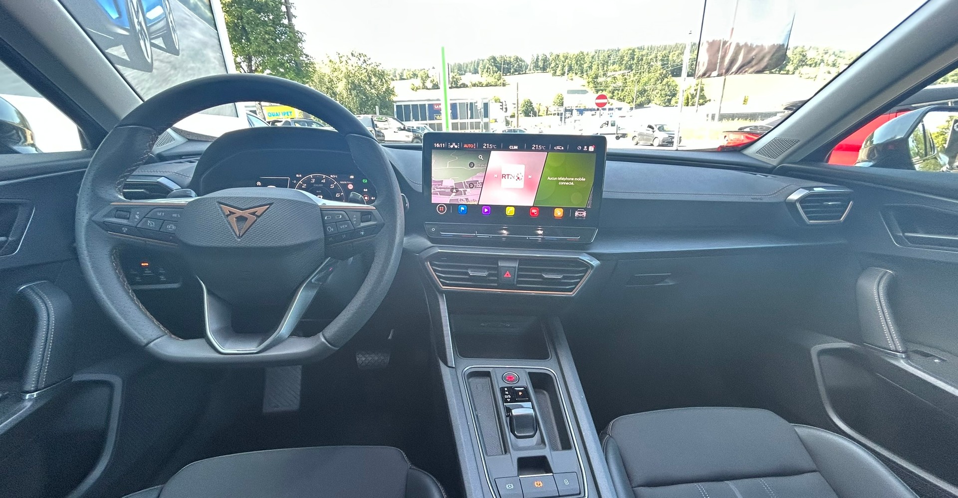 CUPRA Formentor 2.0TSI 4Drive Inicio DSG-image-6