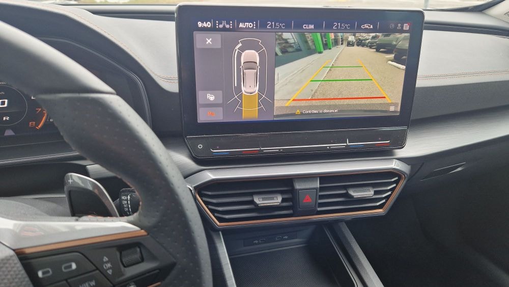 CUPRA Formentor 2.0TSI 4Drive Inicio DSG-image-14