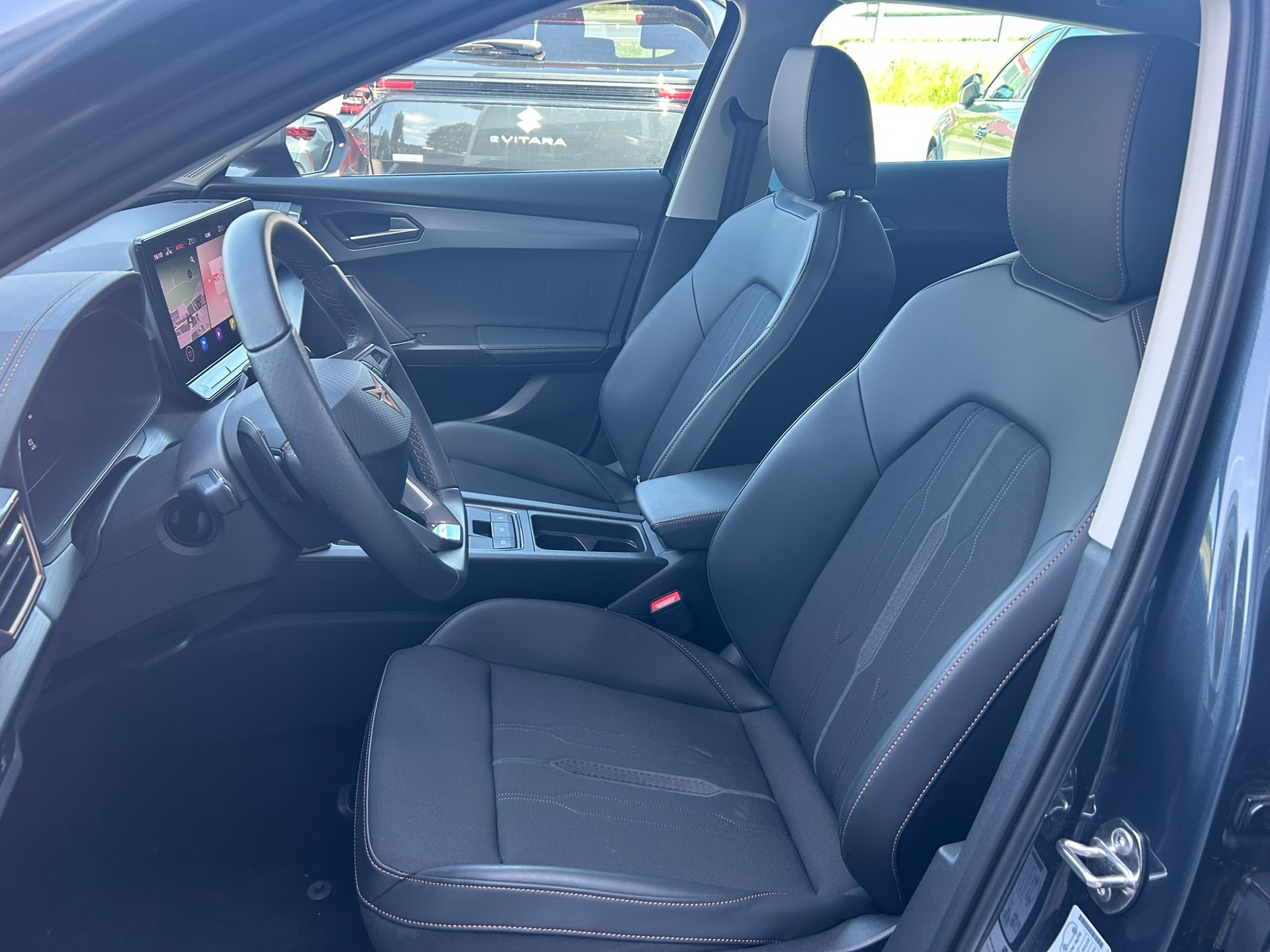 CUPRA Formentor 2.0TSI 4Drive Inicio DSG-image-5