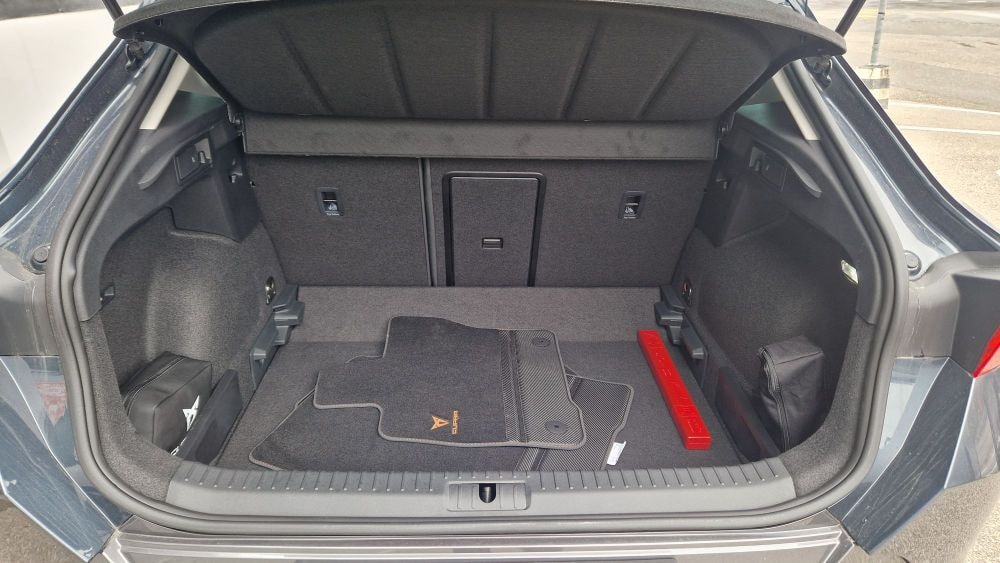 CUPRA Formentor 2.0TSI 4Drive Inicio DSG-image-8