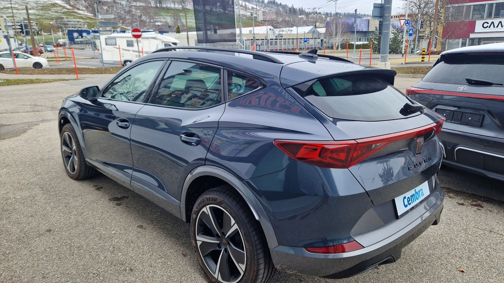 CUPRA Formentor 2.0TSI 4Drive Inicio DSG-image-15