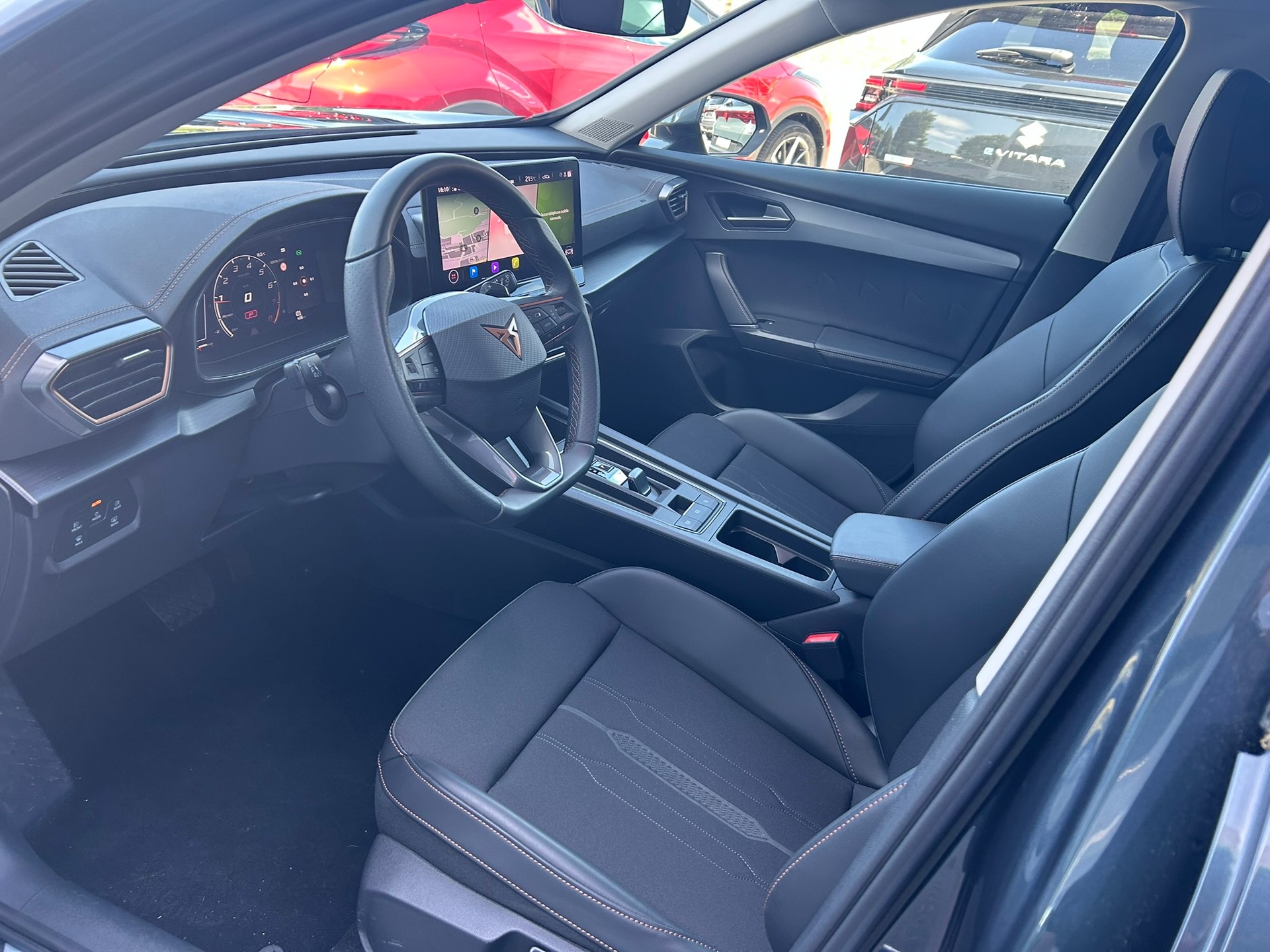 CUPRA Formentor 2.0TSI 4Drive Inicio DSG-image-4