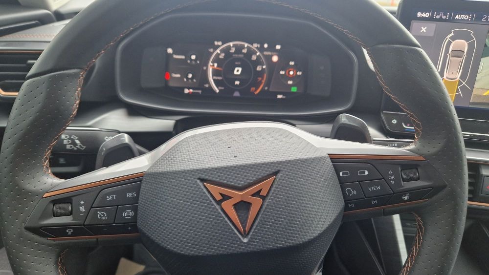 CUPRA Formentor 2.0TSI 4Drive Inicio DSG-image-10