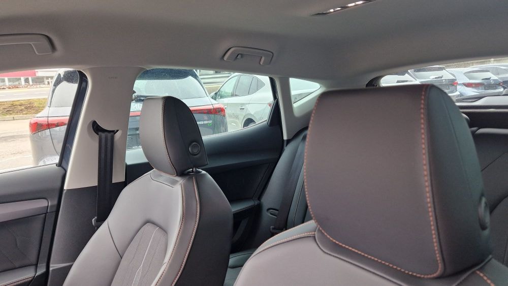 CUPRA Formentor 2.0TSI 4Drive Inicio DSG-image-13